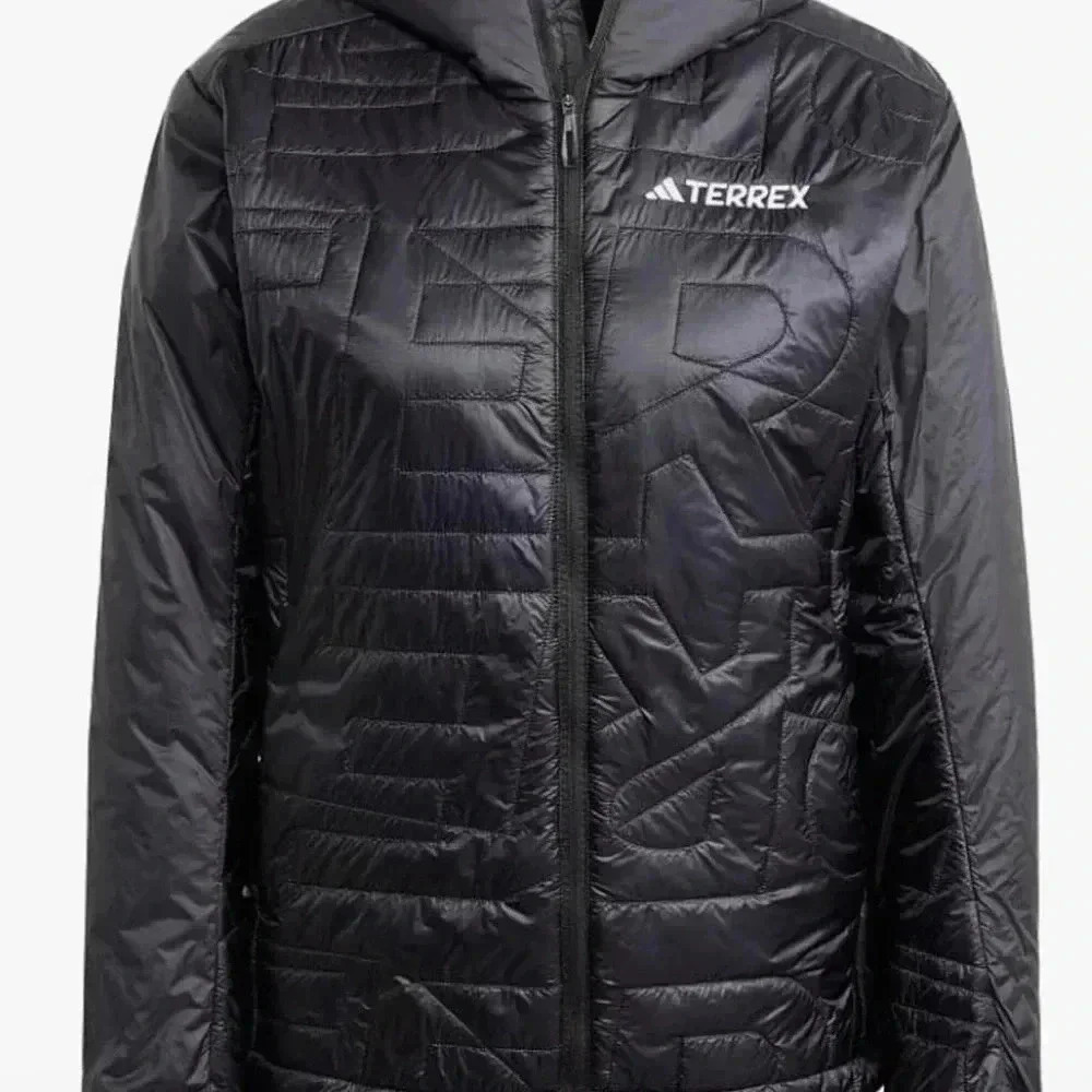 Lightweight/Packable Adidas x Terrex Xperior Varilite Hybrid Jacket NWT